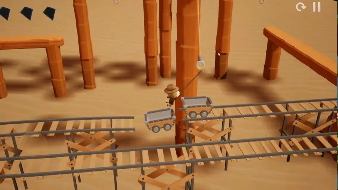 Capturas de pantalla de HenryMcFang